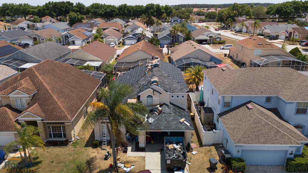 Costs Roofer Winter Haven