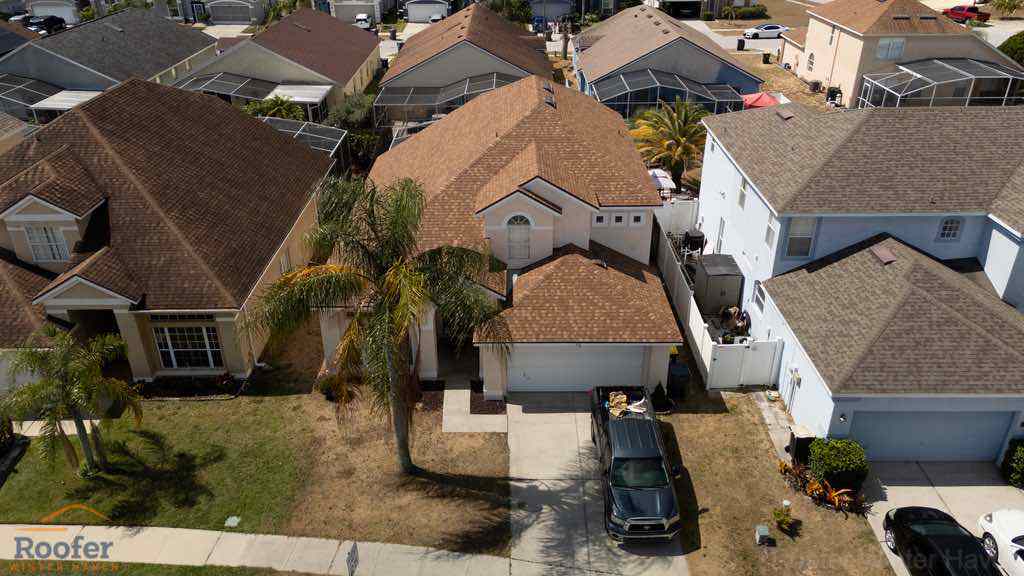 Roofers Winter Haven